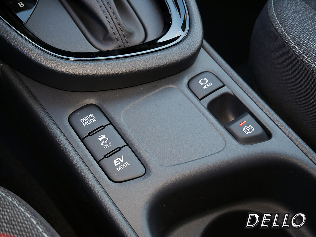 Fahrzeugansicht TOYOTA Yaris Cross 1.5 Hybrid FWD Teamplayer - Bild 20