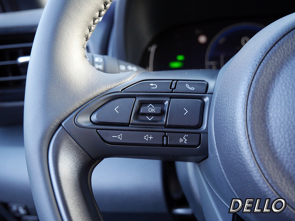 Fahrzeugansicht TOYOTA Yaris Cross 1.5 Hybrid FWD Teamplayer - Bild 24