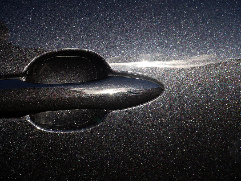 Fahrzeugansicht TOYOTA Yaris Cross 1.5 Hybrid FWD Teamplayer - Bild 5