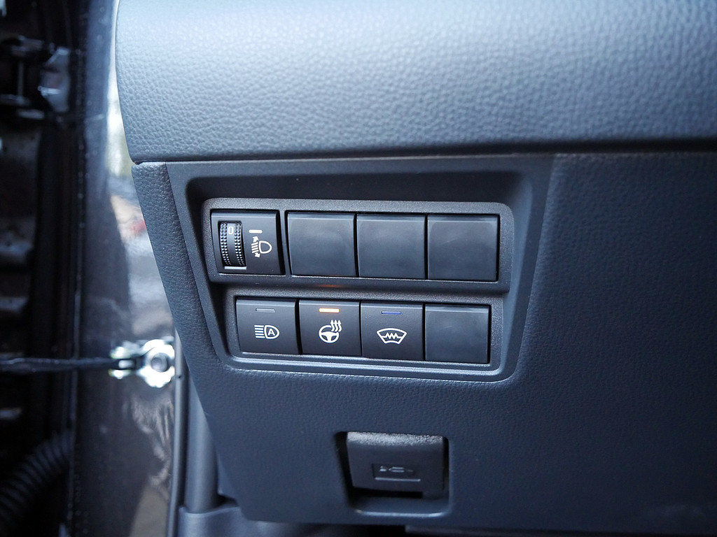 Fahrzeugansicht TOYOTA Yaris Cross 1.5 Hybrid FWD Teamplayer - Bild 26