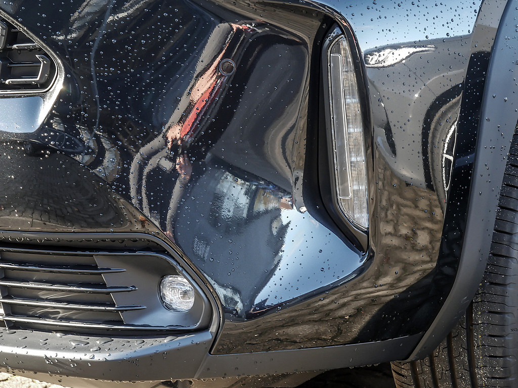 Fahrzeugansicht TOYOTA Yaris Cross 1.5 Hybrid FWD Teamplayer - Bild 33