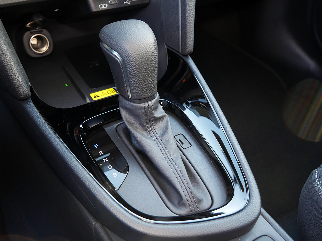 Fahrzeugansicht TOYOTA Yaris Cross Teamplayer - Bild 19