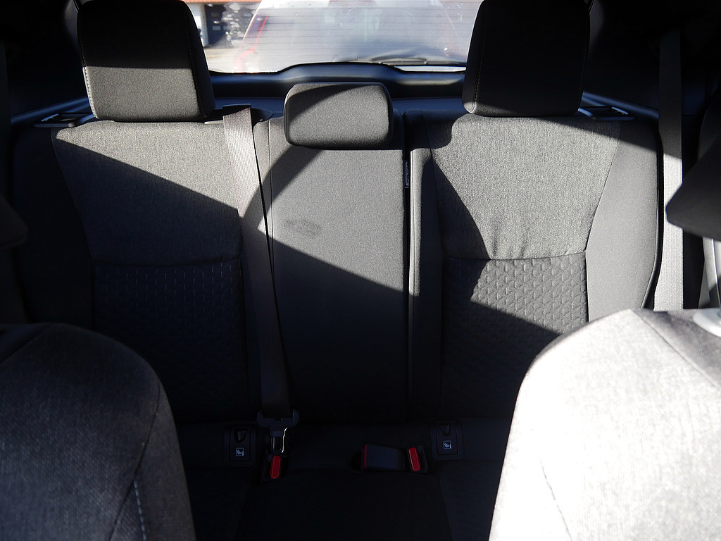 Fahrzeugansicht TOYOTA Yaris Cross Teamplayer - Bild 31