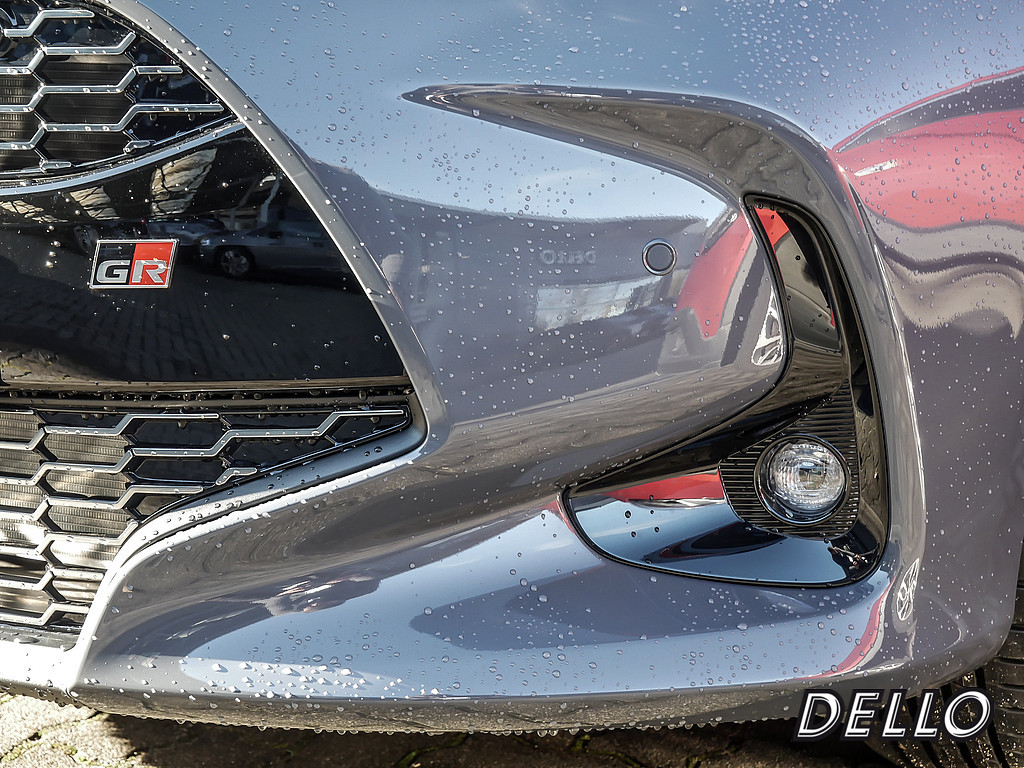 Fahrzeugansicht TOYOTA Yaris Hybrid 1.5 VVT-i GR Sport - Bild 37