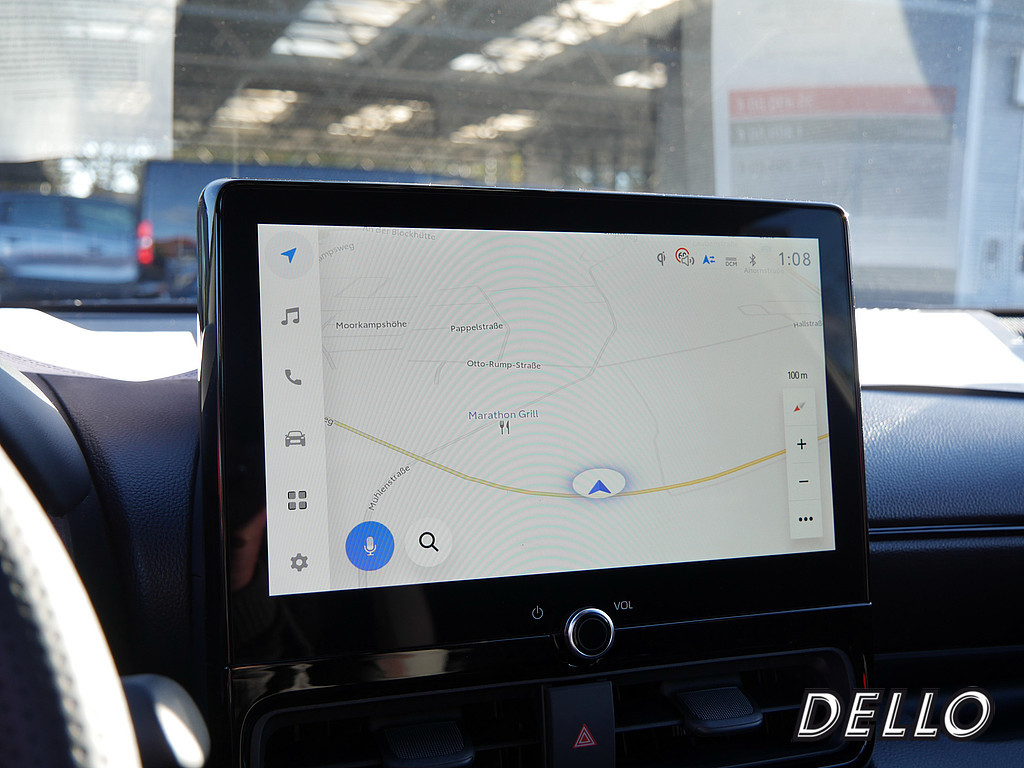 Fahrzeugansicht TOYOTA Yaris Hybrid 1.5 VVT-i GR Sport - Bild 11