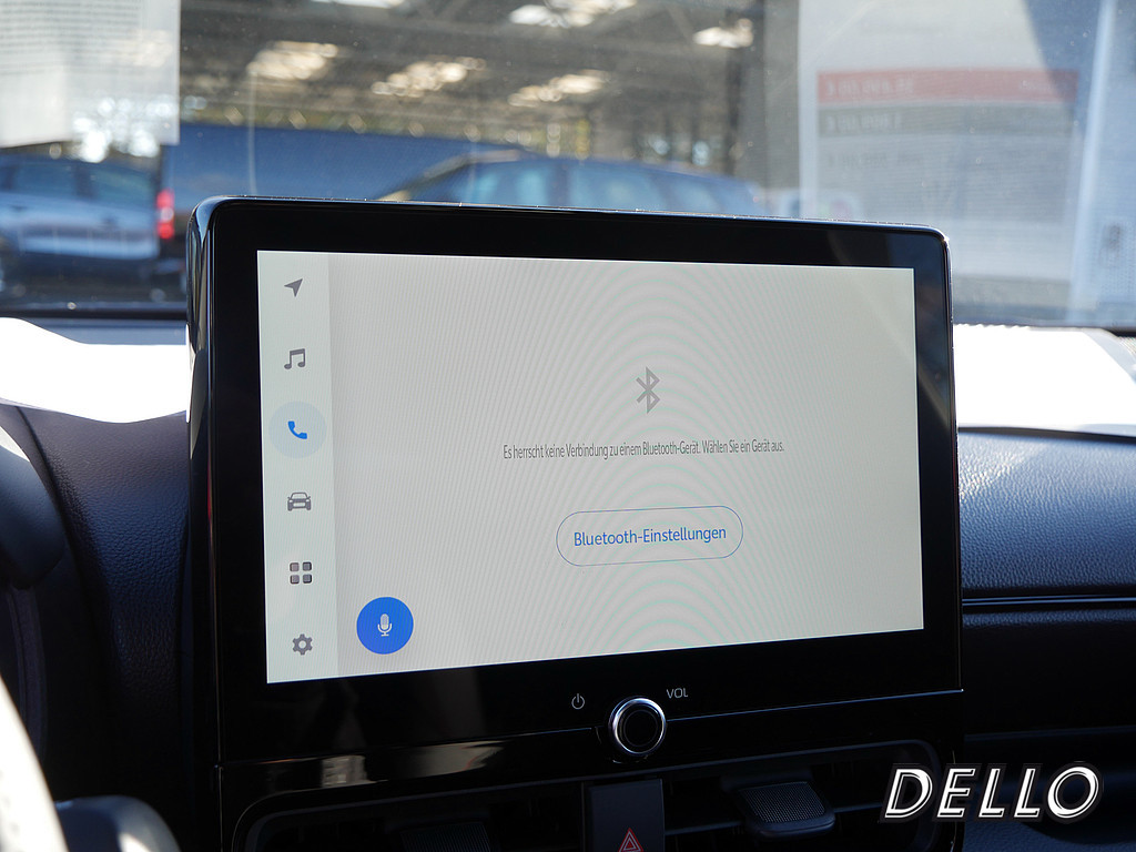 Fahrzeugansicht TOYOTA Yaris Hybrid 1.5 VVT-i GR Sport - Bild 14