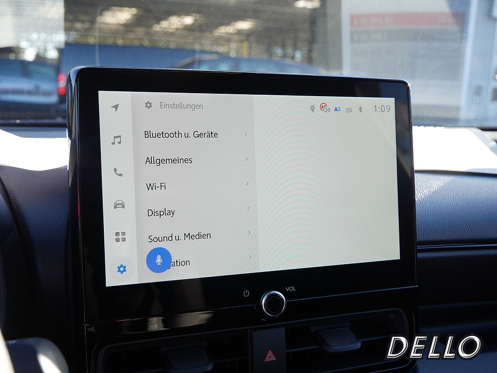 Fahrzeugansicht TOYOTA Yaris Hybrid 1.5 VVT-i GR Sport - Bild 17