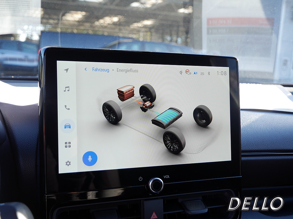 Fahrzeugansicht TOYOTA Yaris Hybrid 1.5 VVT-i GR Sport - Bild 15