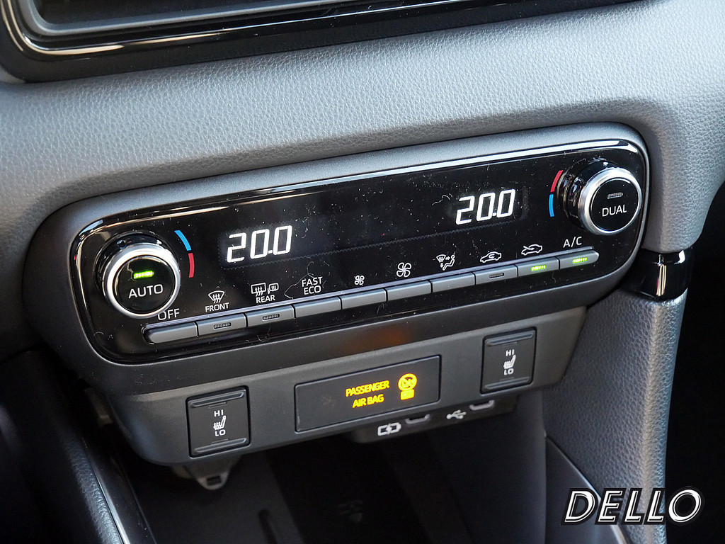 Fahrzeugansicht TOYOTA Yaris Hybrid 1.5 VVT-i GR Sport - Bild 18