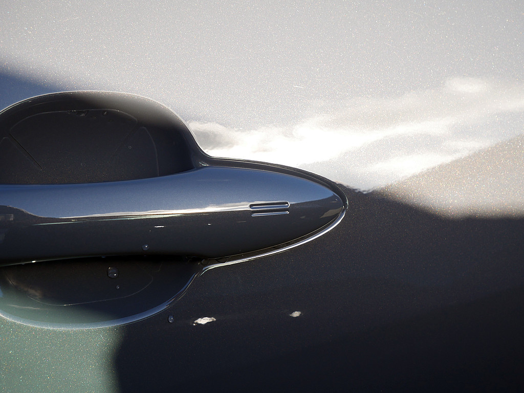 Fahrzeugansicht TOYOTA Yaris Hybrid 1.5 VVT-i GR Sport - Bild 4