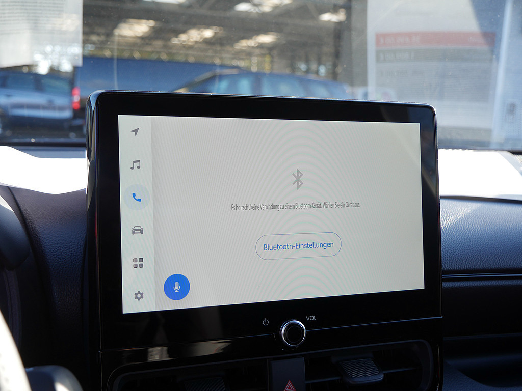 Fahrzeugansicht TOYOTA Yaris Hybrid 1.5 VVT-i GR Sport - Bild 14