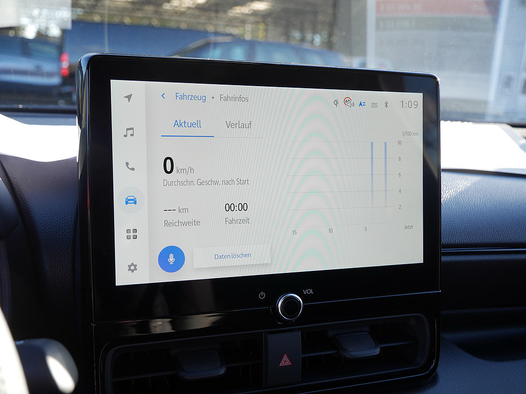 Fahrzeugansicht TOYOTA Yaris Hybrid 1.5 VVT-i GR Sport - Bild 16