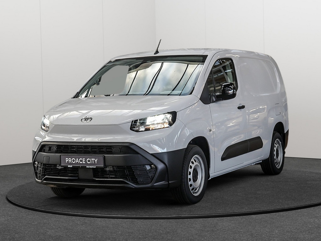 TOYOTA Proace City 1.5 L2 Meister