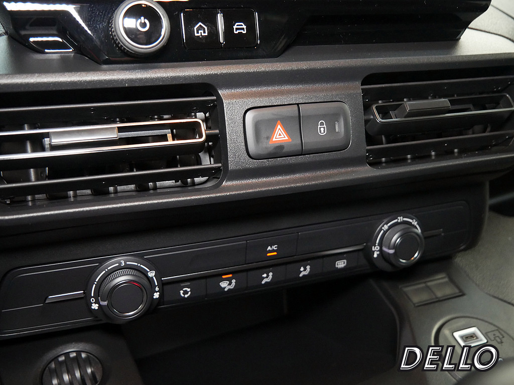 Fahrzeugansicht TOYOTA Proace City 1.5 L2 Meister - Bild 9