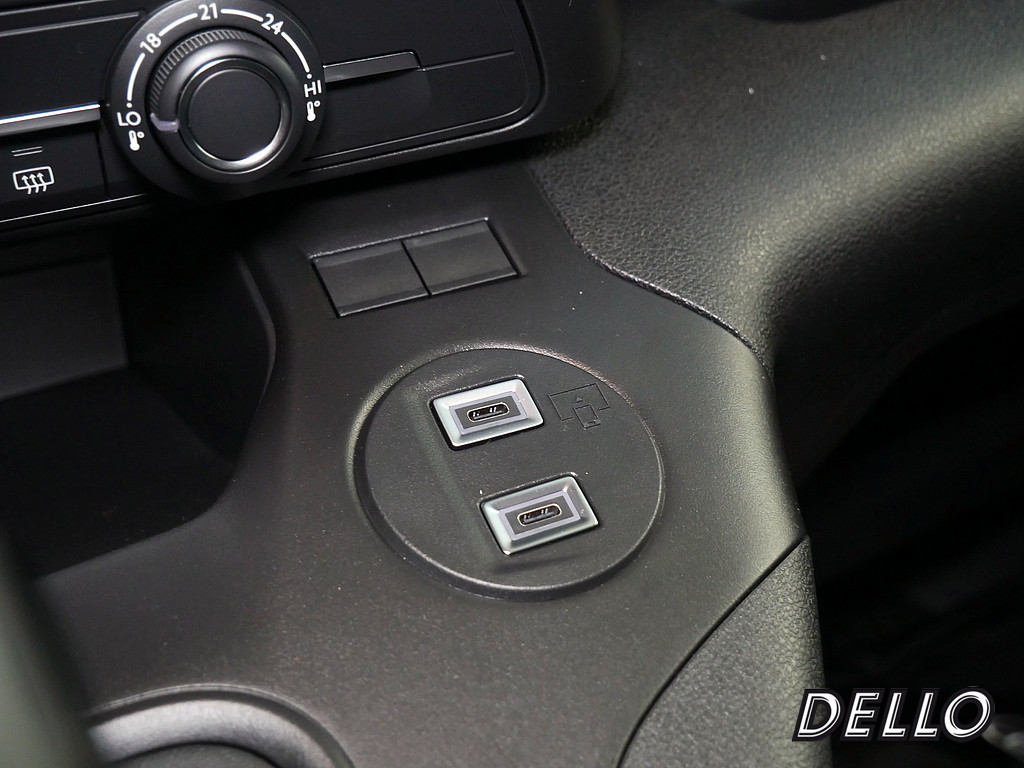 Fahrzeugansicht TOYOTA Proace City 1.5 L2 Meister - Bild 10