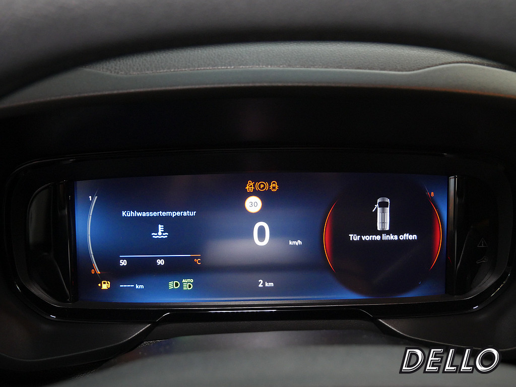 Fahrzeugansicht TOYOTA Proace City 1.5 L2 Meister - Bild 15