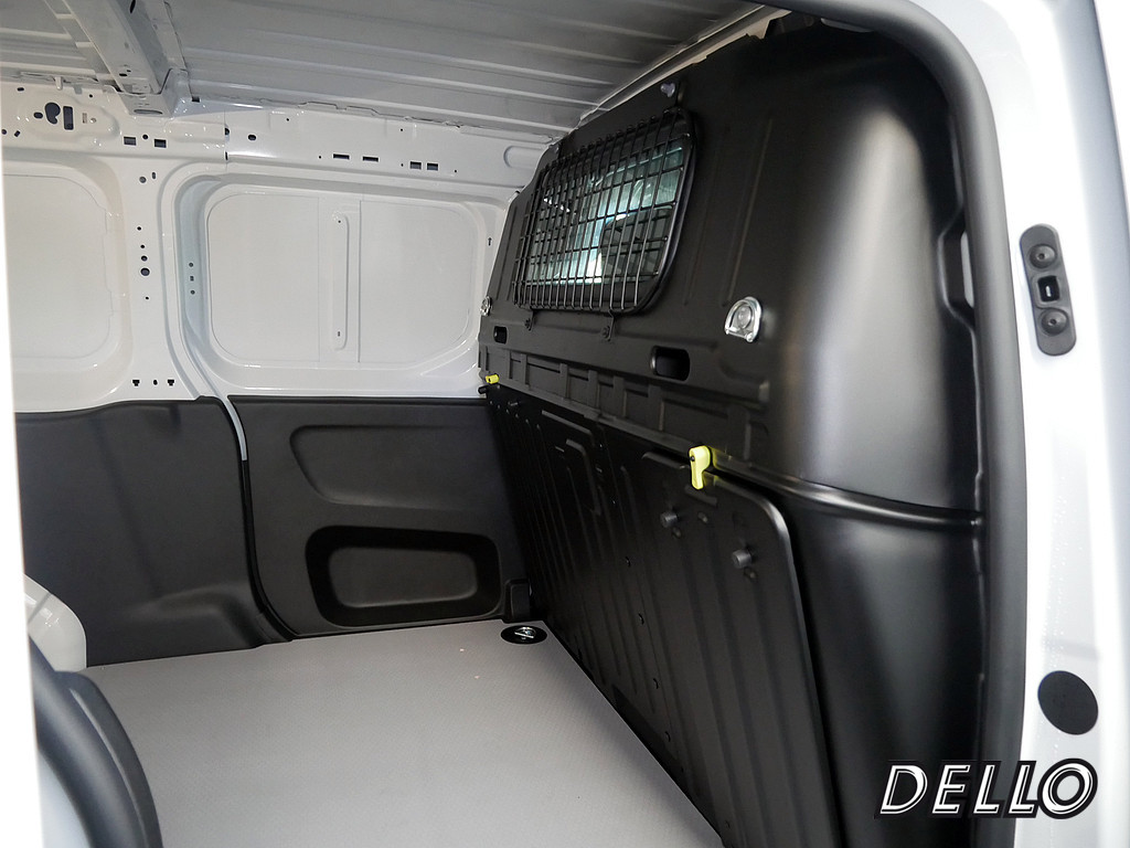 Fahrzeugansicht TOYOTA Proace City 1.5 L2 Meister - Bild 29