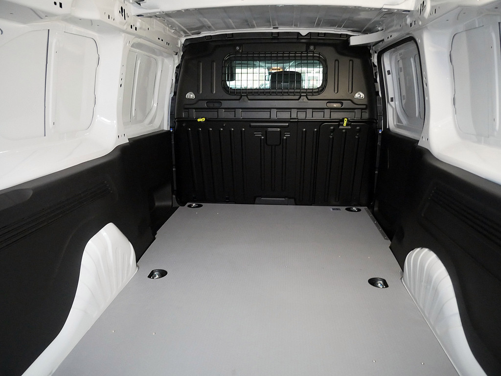 Fahrzeugansicht TOYOTA Proace City 1.5 L2 Meister - Bild 2