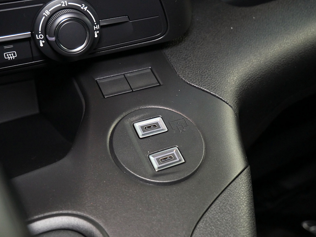 Fahrzeugansicht TOYOTA Proace City 1.5 L2 Meister - Bild 10