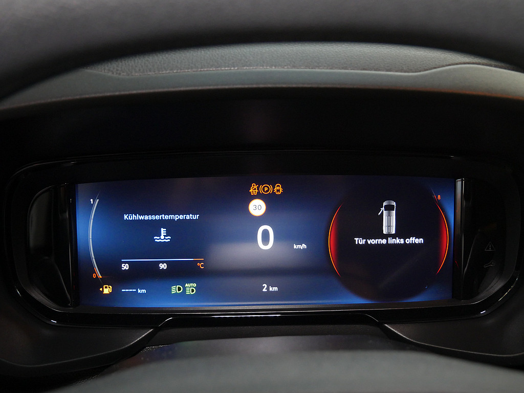 Fahrzeugansicht TOYOTA Proace City 1.5 L2 Meister - Bild 15