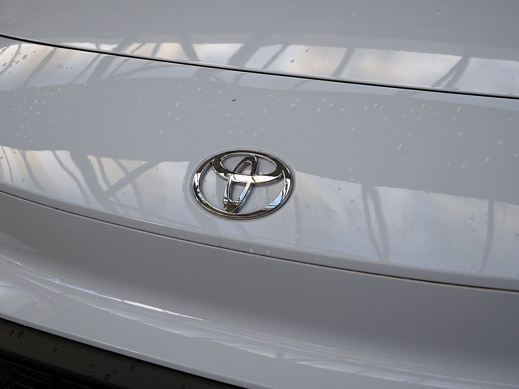 Fahrzeugansicht TOYOTA Proace City 1.5 L2 Meister - Bild 22