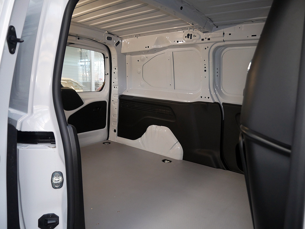 Fahrzeugansicht TOYOTA Proace City 1.5 L2 Meister - Bild 28