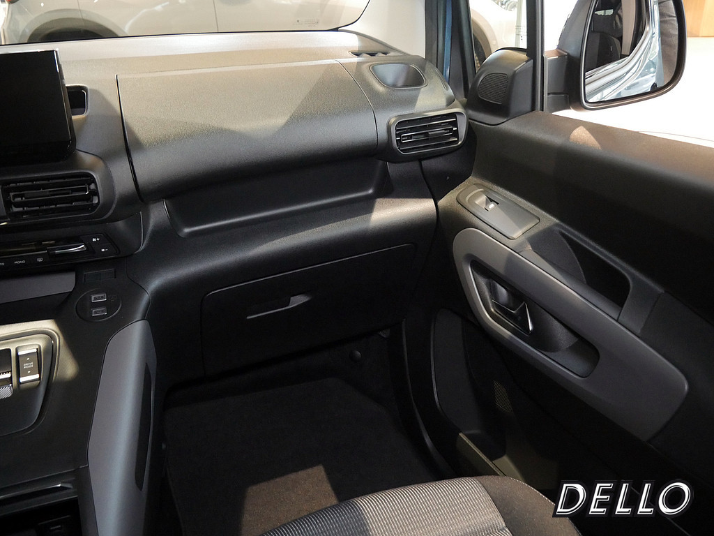 Fahrzeugansicht TOYOTA Proace City Verso Electric - Bild 4