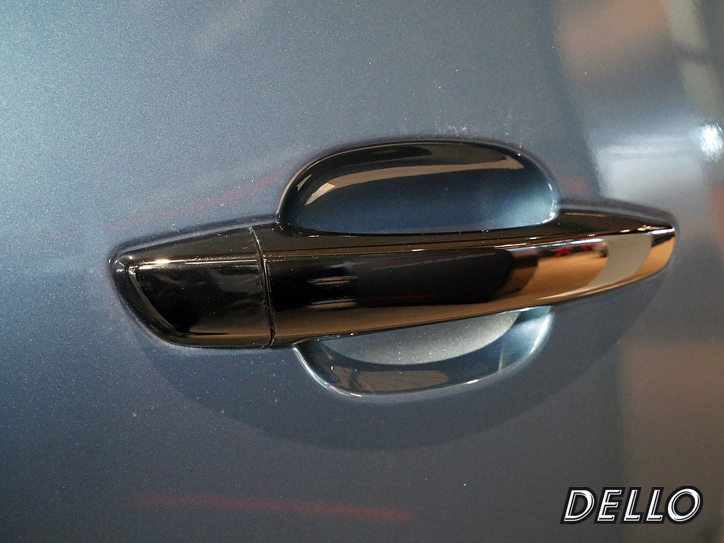 Fahrzeugansicht TOYOTA Proace City Verso Electric - Bild 5