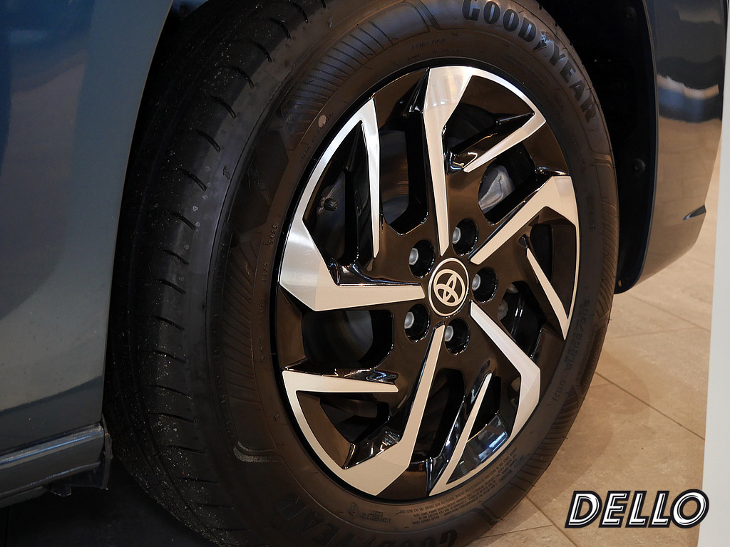 Fahrzeugansicht TOYOTA Proace City Verso Electric - Bild 6