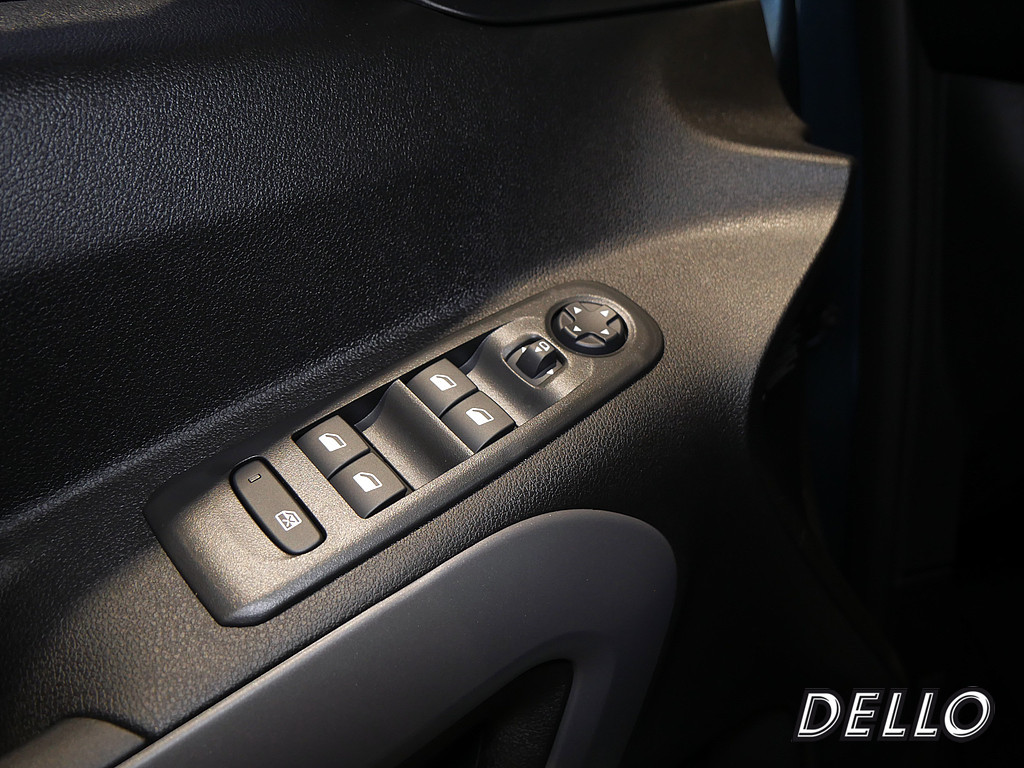 Fahrzeugansicht TOYOTA Proace City Verso Electric - Bild 9