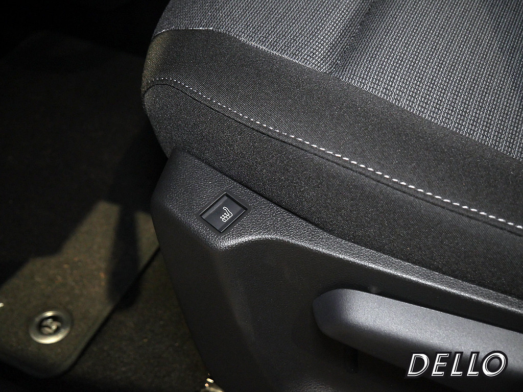 Fahrzeugansicht TOYOTA Proace City Verso Electric - Bild 10