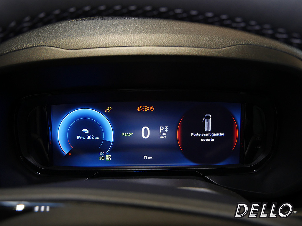 Fahrzeugansicht TOYOTA Proace City Verso Electric - Bild 11