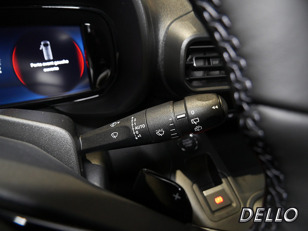 Fahrzeugansicht TOYOTA Proace City Verso Electric - Bild 24