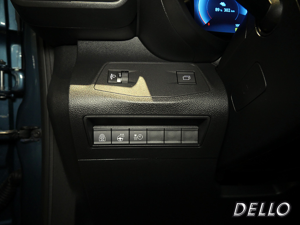 Fahrzeugansicht TOYOTA Proace City Verso Electric - Bild 25