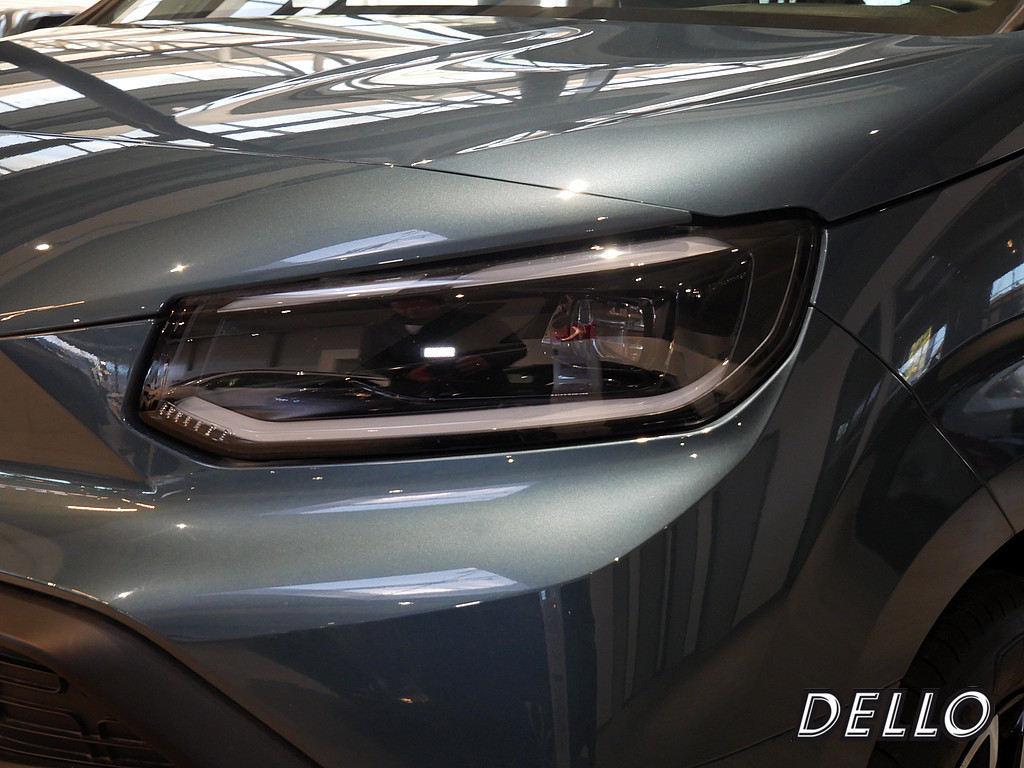 Fahrzeugansicht TOYOTA Proace City Verso Electric - Bild 29