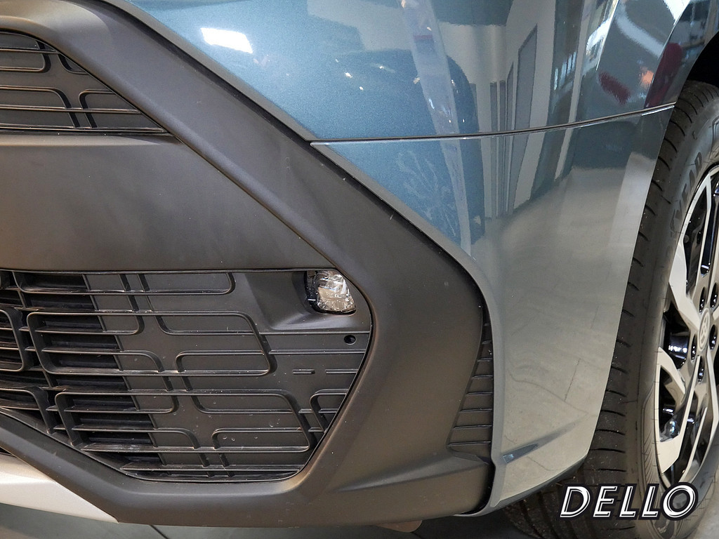 Fahrzeugansicht TOYOTA Proace City Verso Electric - Bild 30