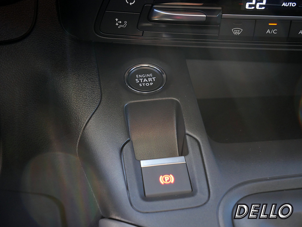 Fahrzeugansicht TOYOTA Proace City Verso Electric - Bild 17