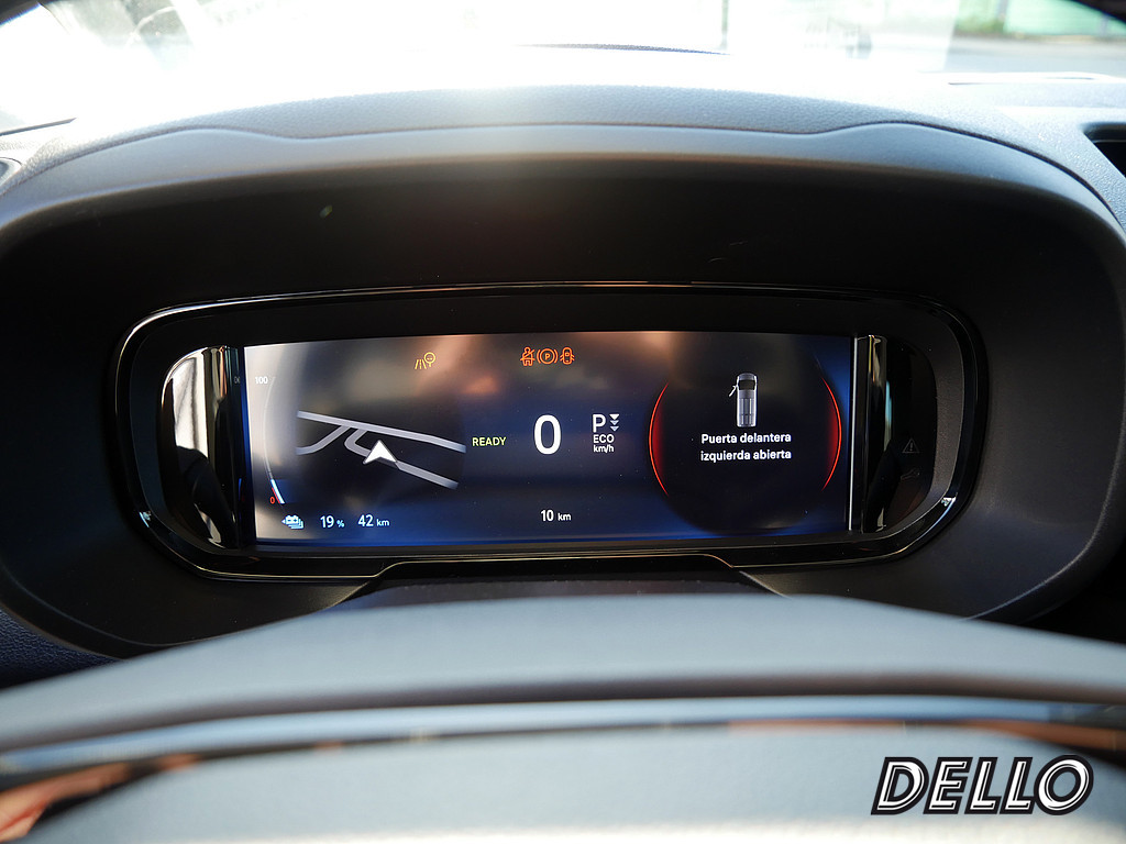 Fahrzeugansicht TOYOTA Proace City Verso Electric - Bild 20