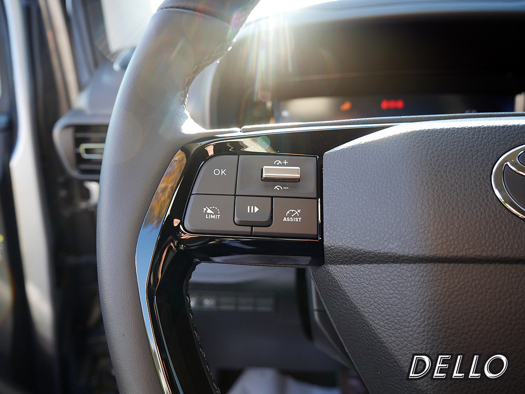 Fahrzeugansicht TOYOTA Proace City Verso Electric - Bild 21