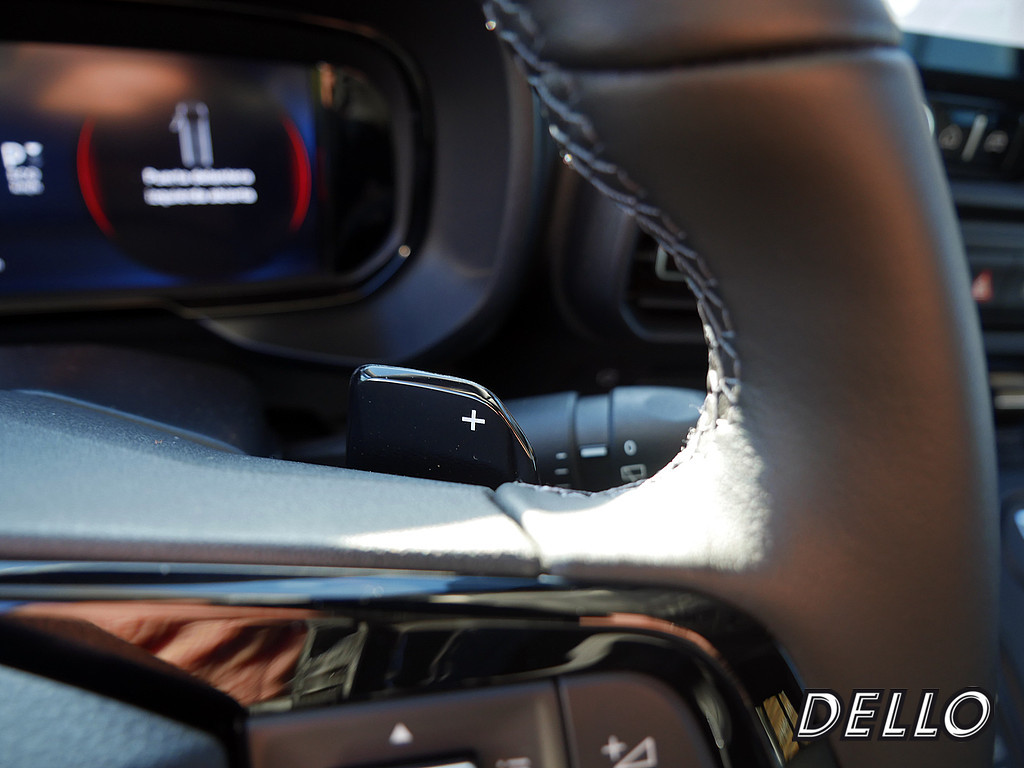 Fahrzeugansicht TOYOTA Proace City Verso Electric - Bild 24