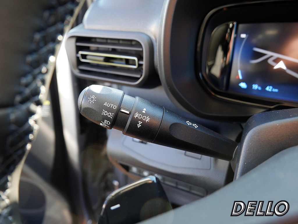 Fahrzeugansicht TOYOTA Proace City Verso Electric - Bild 25