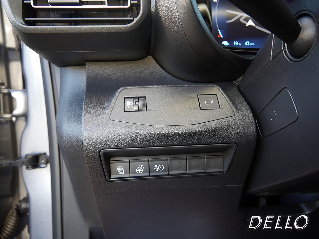 Fahrzeugansicht TOYOTA Proace City Verso Electric - Bild 27