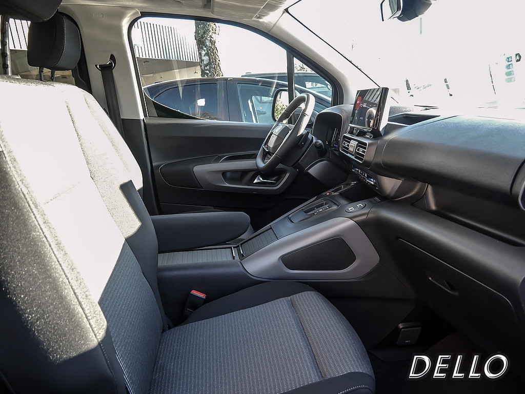 Fahrzeugansicht TOYOTA Proace City Verso Electric - Bild 31