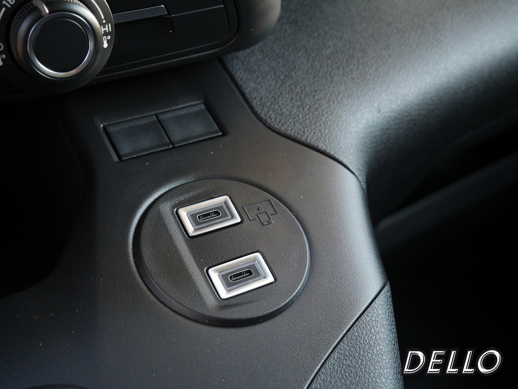 Fahrzeugansicht TOYOTA Proace City 1.2 L1 Meister - Bild 11