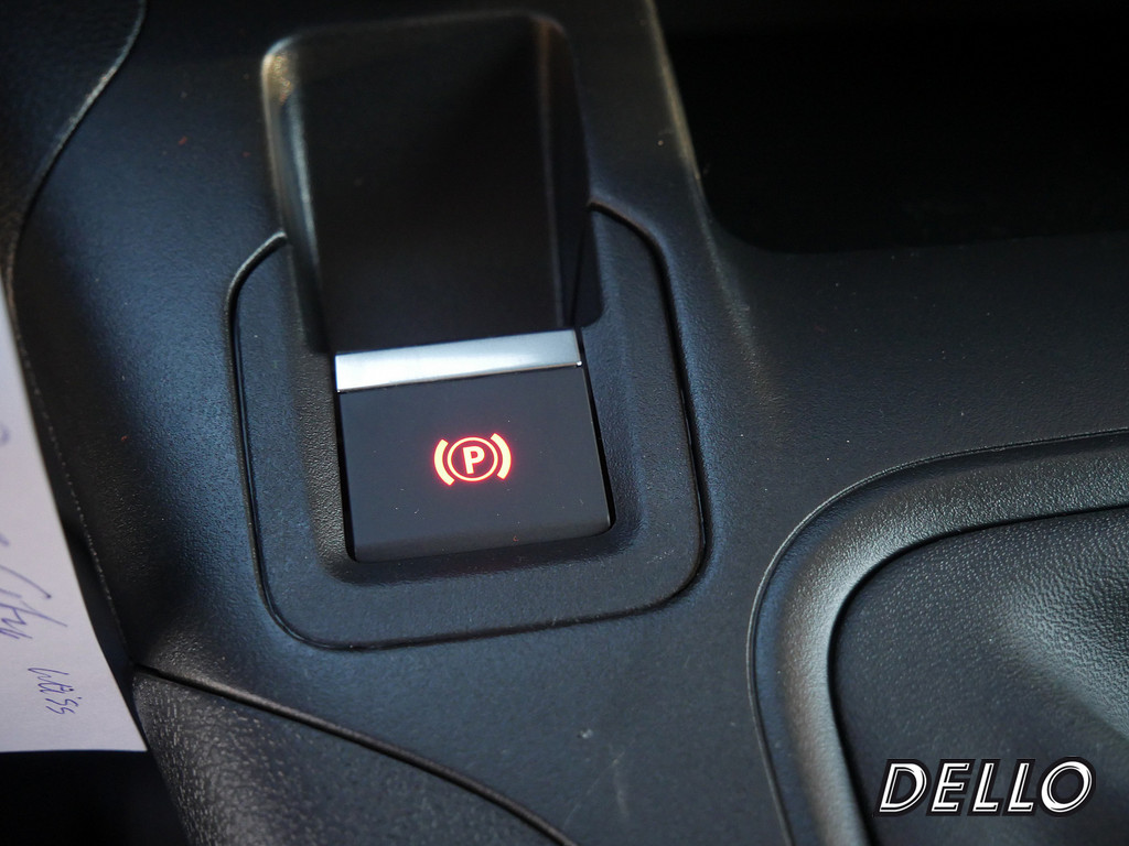 Fahrzeugansicht TOYOTA Proace City 1.2 L1 Meister - Bild 13