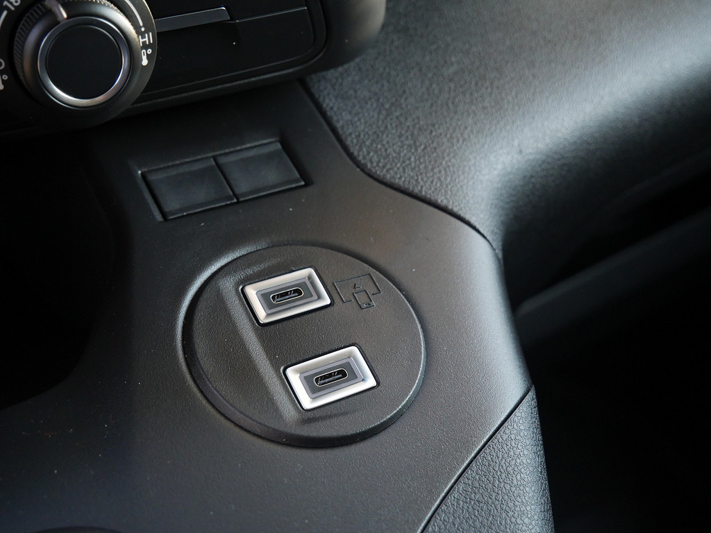 Fahrzeugansicht TOYOTA Proace City 1.2 L1 Meister - Bild 11