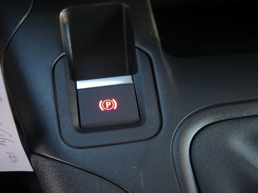 Fahrzeugansicht TOYOTA Proace City 1.2 L1 Meister - Bild 13