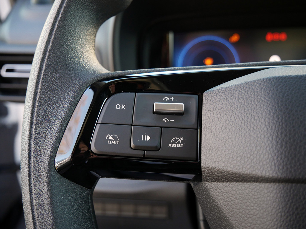 Fahrzeugansicht TOYOTA Proace City 1.2 L1 Meister - Bild 15