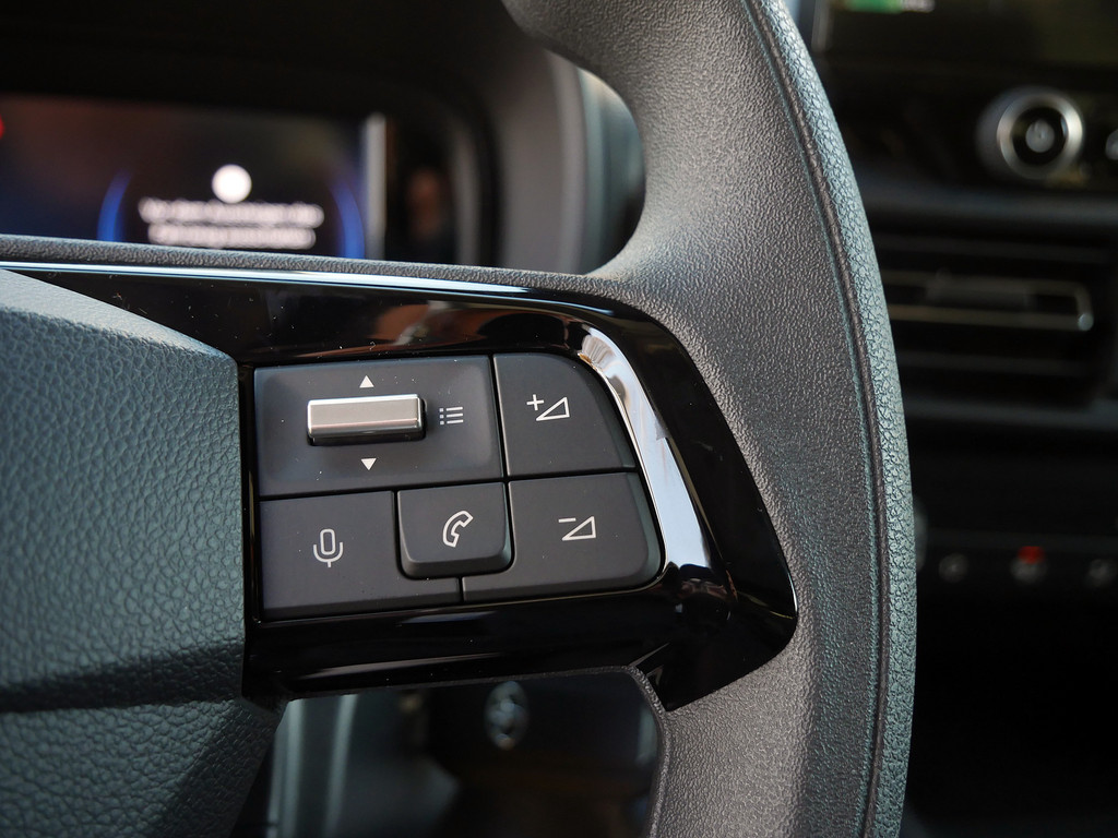 Fahrzeugansicht TOYOTA Proace City 1.2 L1 Meister - Bild 16