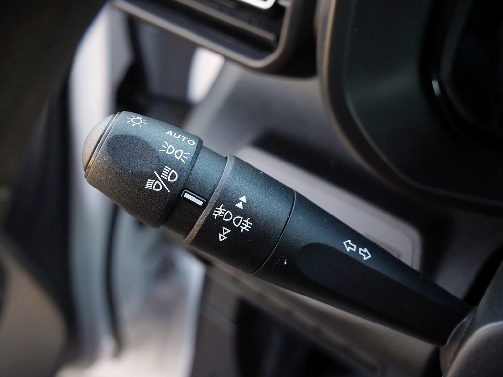 Fahrzeugansicht TOYOTA Proace City 1.2 L1 Meister - Bild 17